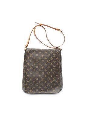 Louis Vuitton Musette Salsa Handbag #333823L11B